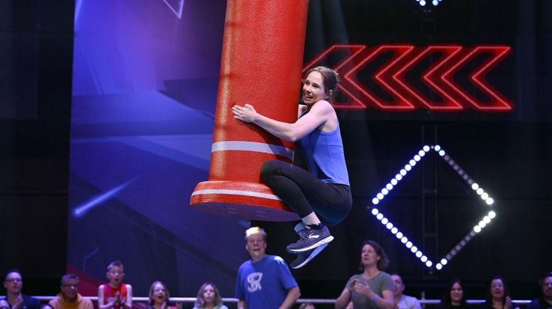 Ninja Warrior Germany - Die stärkste Show Deutschlands