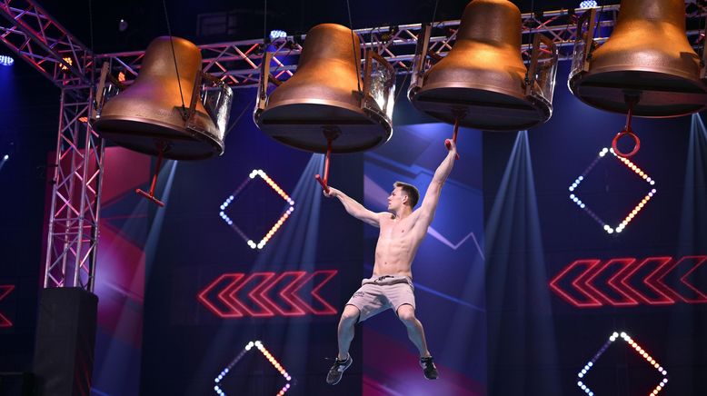 Ninja Warrior Germany - Die stärkste Show Deutschlands