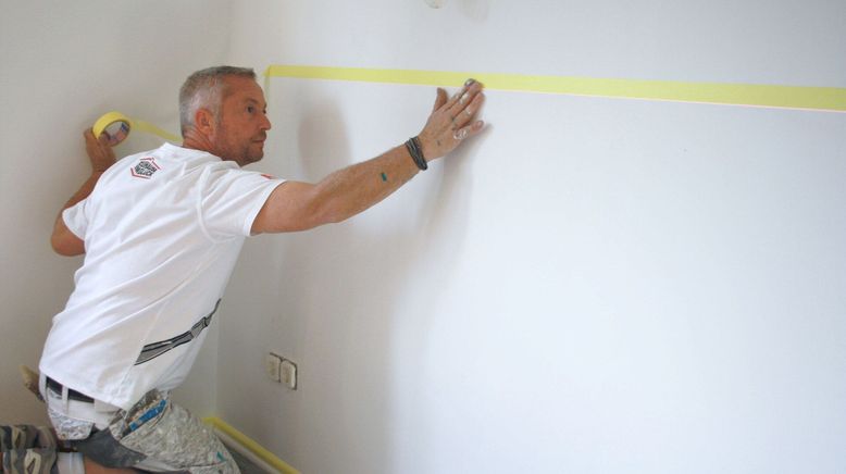 Zuhause im Glück - Unser Einzug in ein neues Leben