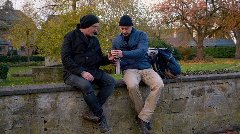 Lust auf Wandern! Vom Ruhrgebiet ins Münsterland