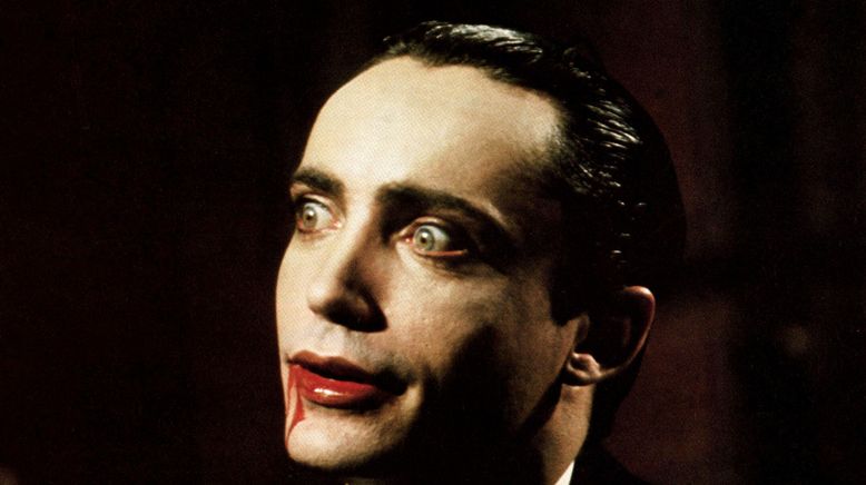 Der wunderbare Udo Kier