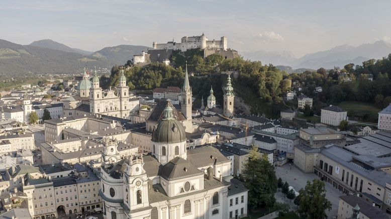 Österreichs Welterbe