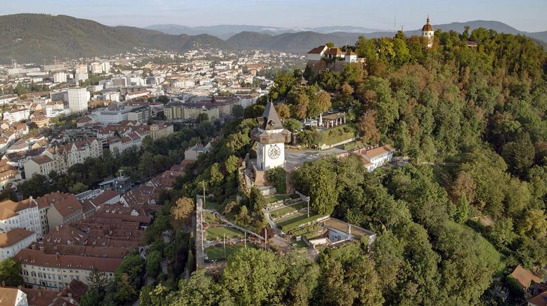 Österreichs Welterbe