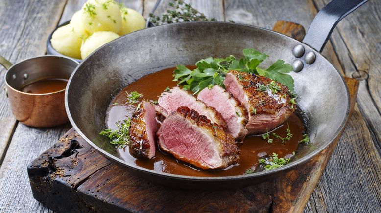 Viel für wenig - Clever kochen mit Björn Freitag