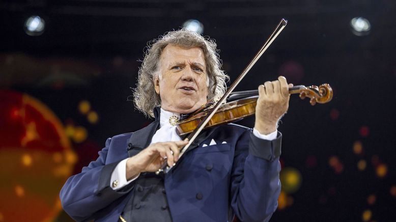 André Rieu - Das große Open-Air-Konzert 2024