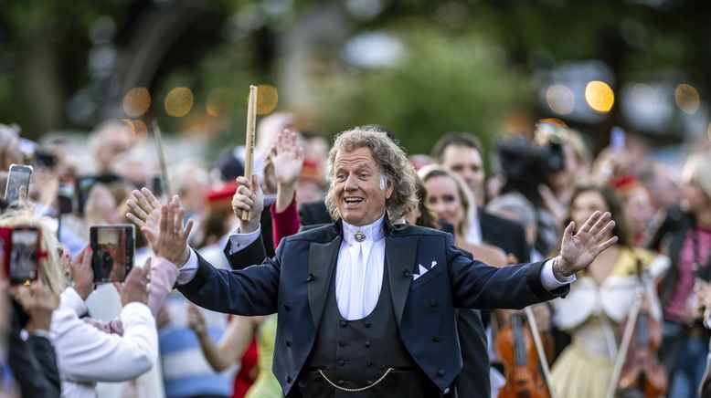 André Rieu - Das große Open-Air-Konzert 2024