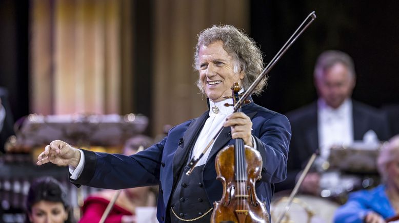 André Rieu - Das große Open-Air-Konzert 2024