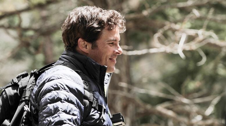 Bear Grylls: Stars am Limit