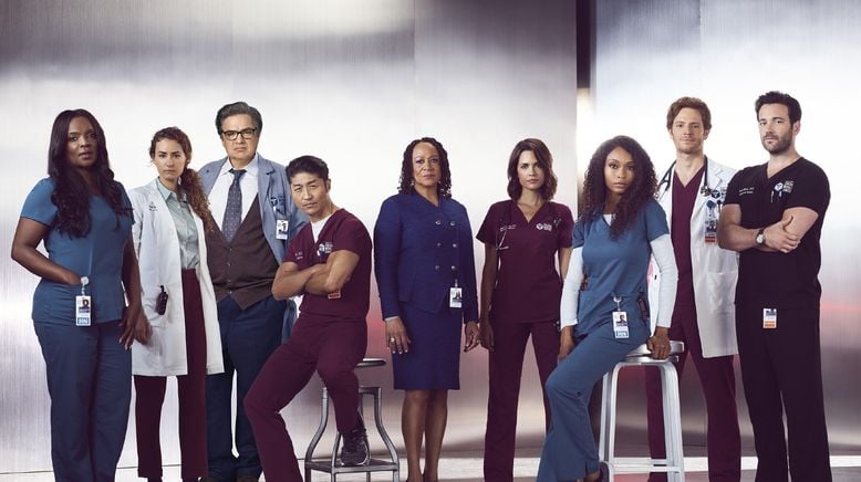 Chicago Med