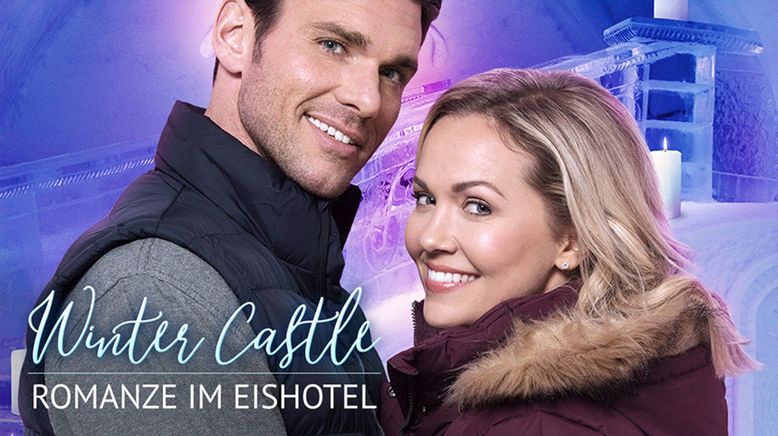 Winter Castle - Romanze im Eishotel