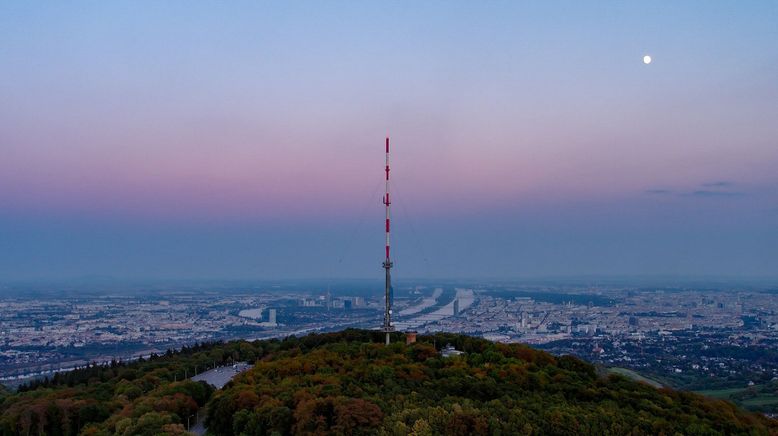 Gehört gesehen - Ein Radiofilm