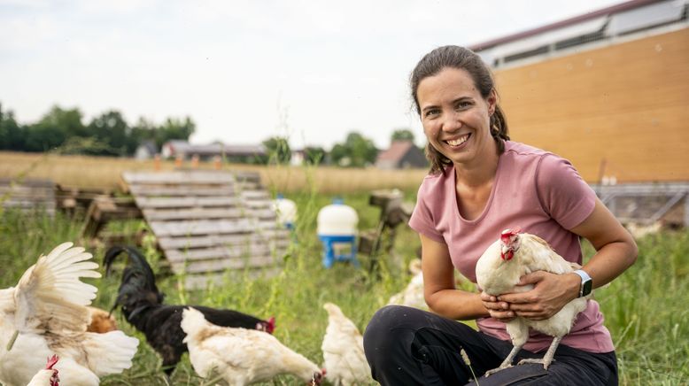 Landfrauenküche