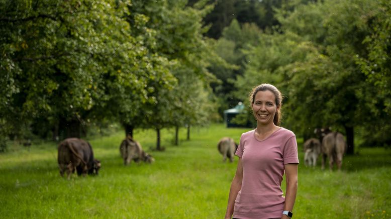 Landfrauenküche