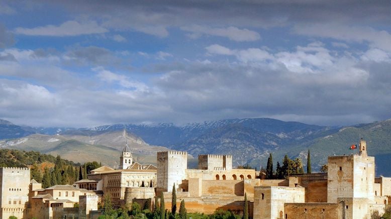 Alhambra - Das Vermächtnis der Sultane Spaniens