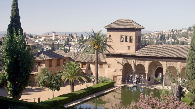 Alhambra - Das Vermächtnis der Sultane Spaniens