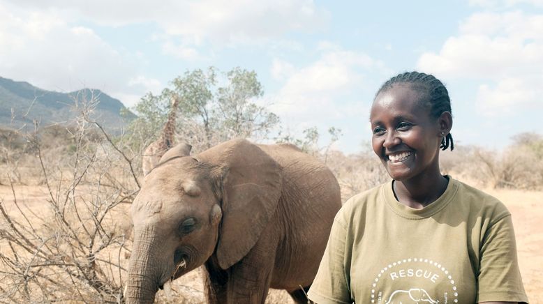 Kenia - Land der Kontraste