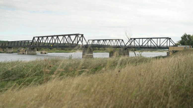 rbb24 Reportage: Grenzen der Zuwanderung