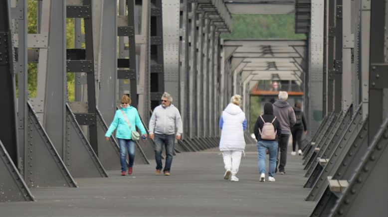 Grenzen der Zuwanderung