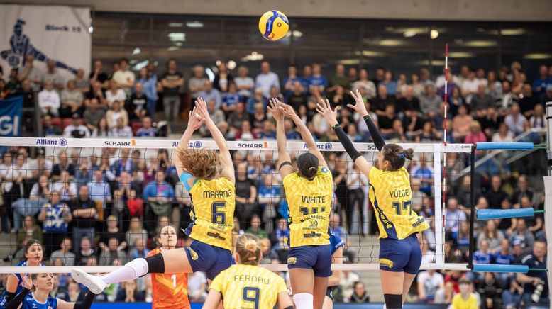 Volleyball - Bundesliga