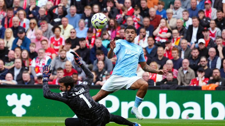 Fußball: England, Premier League