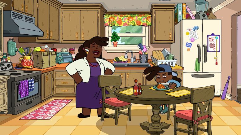 Craig of the Creek - Im Wald der Abenteuer