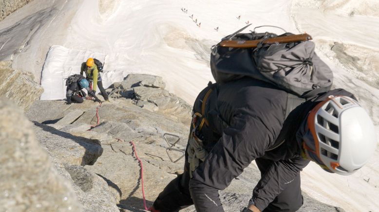 Die Tuxer Alpen im Jahreskreis