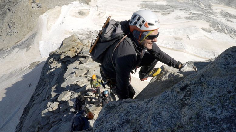 Die Tuxer Alpen im Jahreskreis