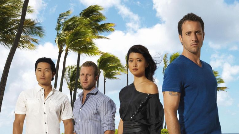 Hawaii Five-0