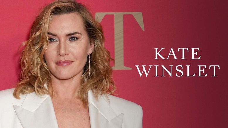 Kate Winslet, entschieden authentisch