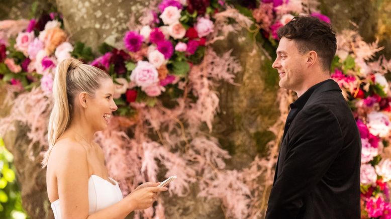 Hochzeit auf den ersten Blick - Australien