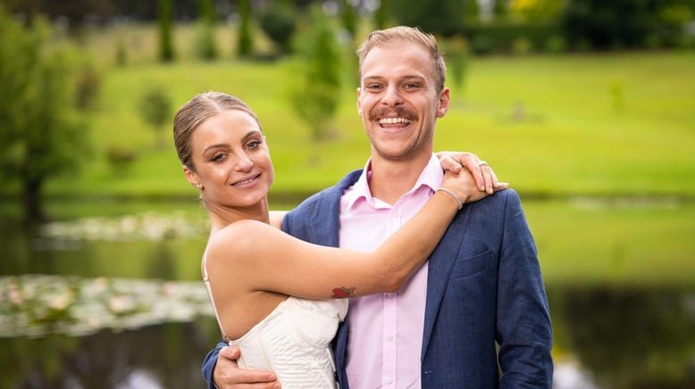 Hochzeit auf den ersten Blick - Australien