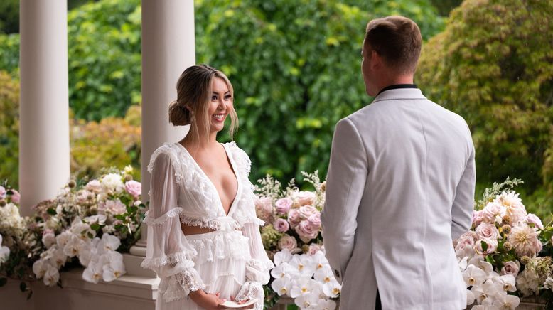 Hochzeit auf den ersten Blick - Australien