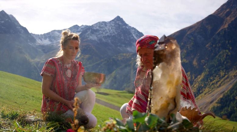 Das geheime Ötztal