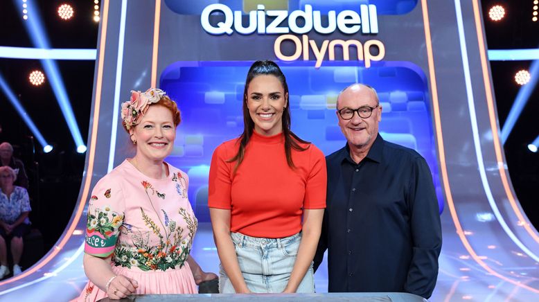 Quizduell-Olymp