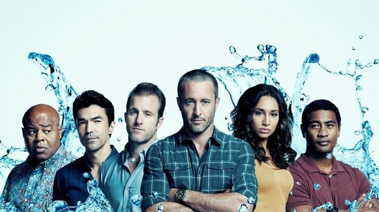 Hawaii Five-0