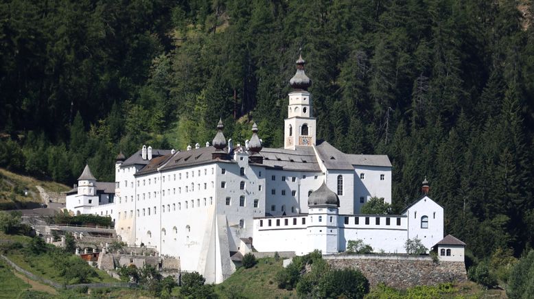 Weinland Südtirol - Einzigartige Vielfalt vom Weinberg bis ins Glas