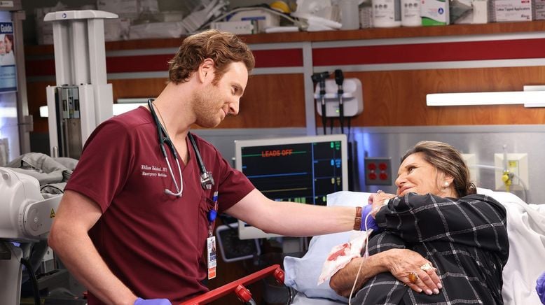 Chicago Med