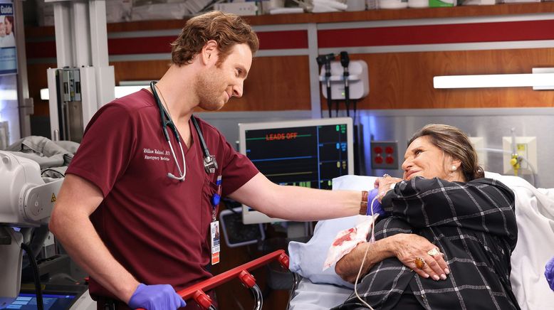 Chicago Med