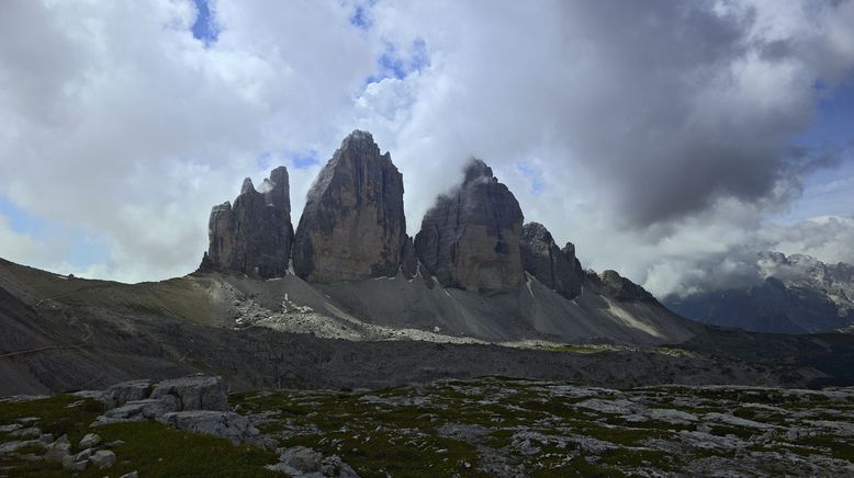 Dolomiten