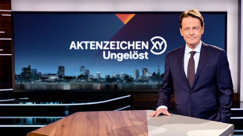 Aktenzeichen XY... Ungelöst