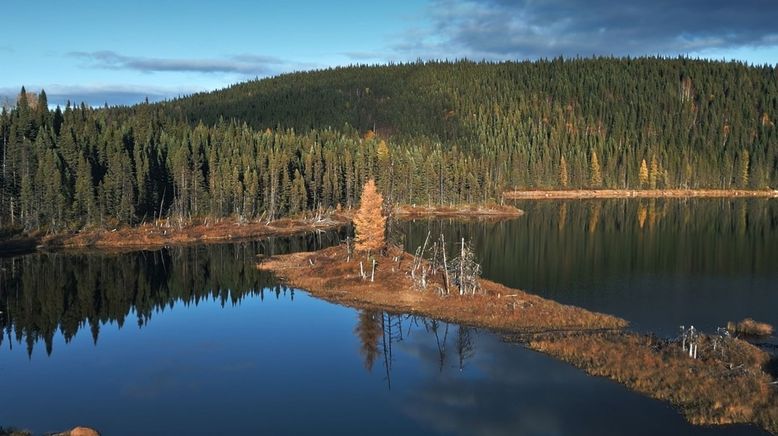 Naturerbe Kanada - Das nördliche Québec