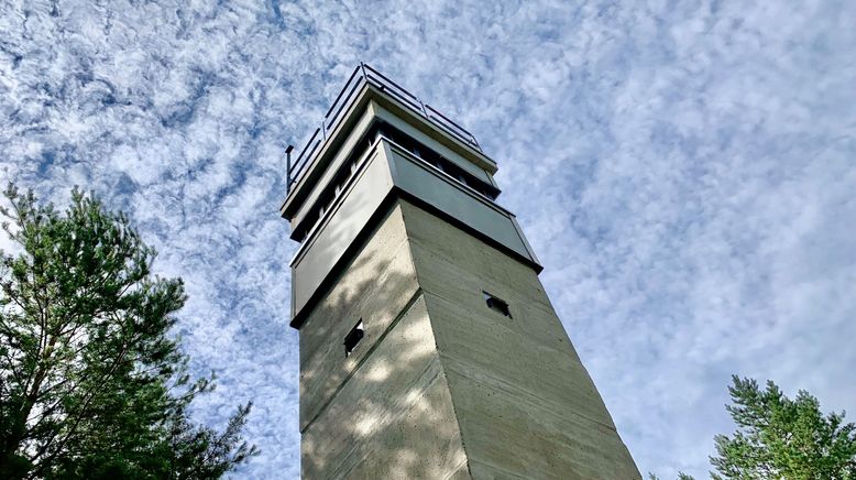 Mauer, Bunker, Grünes Band - Die neue Erinnerungskultur