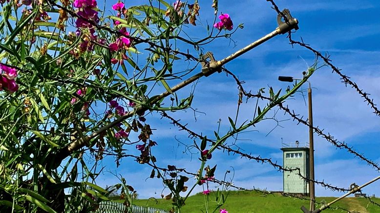 Mauer, Bunker, Grünes Band - Die neue Erinnerungskultur