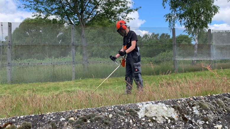 Mauer, Bunker, Grünes Band - Die neue Erinnerungskultur