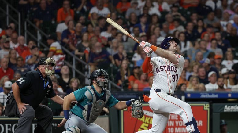 Baseball - MLB World Series