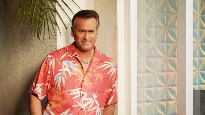 Burn Notice