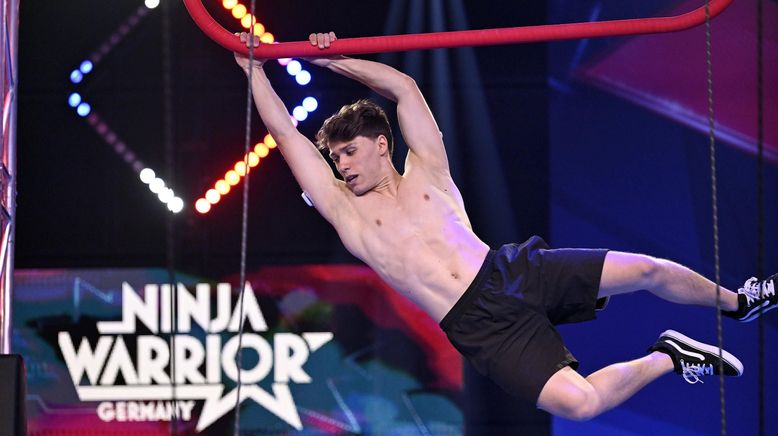 Ninja Warrior Germany - Die stärkste Show Deutschlands