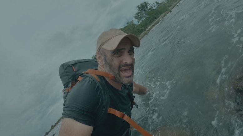 Ed Stafford: Das Survival-Duell