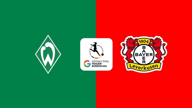 Frauen Bundesliga 2024/2025