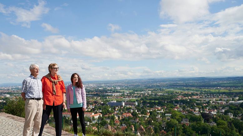 Die großen Fragen des Lebens